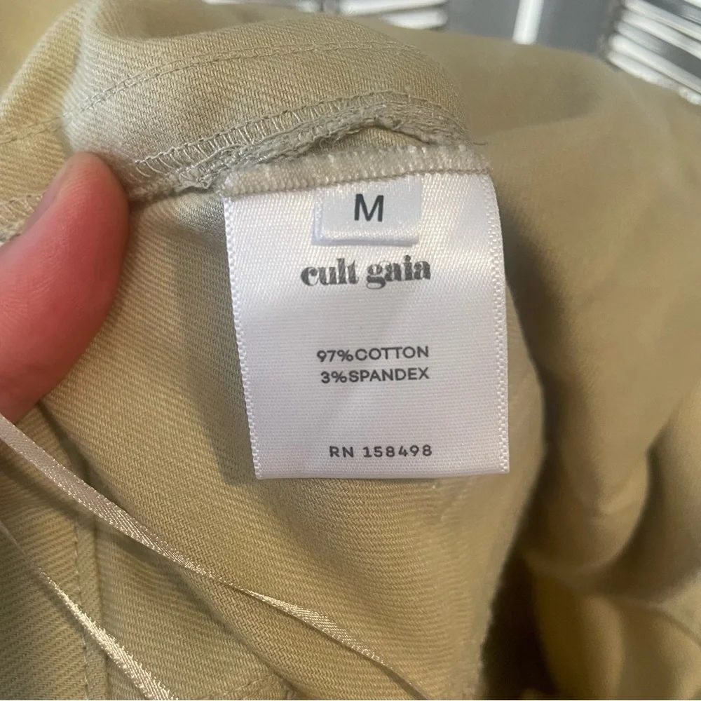 Cult Gaia Jessa pant - size Medium - Picture 12 of 14